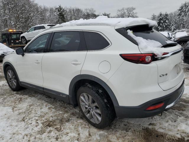Изображение 2 2020 MAZDA CX-9 GRAND TOURING 2020 с VIN JM3TCADY2L0415827
