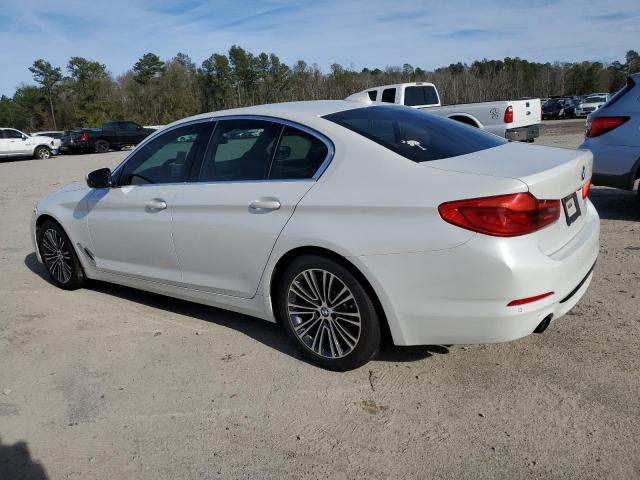Изображение 2 2019 BMW 530 I 2019 с VIN WBAJA5C52KWW22280