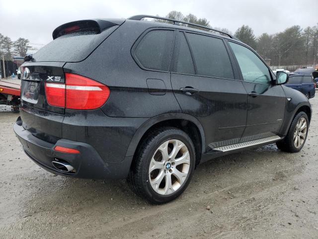 Изображение 3 2010 BMW X5 XDRIVE48I 2010 с VIN 5UXFE8C57AL312722