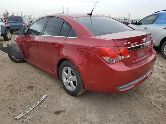 Obraz 2 z 2014 CHEVROLET CRUZE LT 2014 z VIN 1G1PC5SB7E7436398
