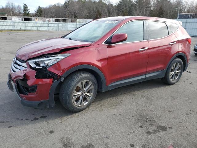 2016 HYUNDAI SANTA FE SPORT  2016 image