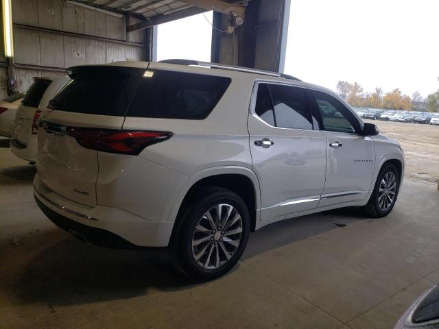 Изображение 3 2023 CHEVROLET TRAVERSE PREMIER 2023 с VIN 1GNEVKKW6PJ118568