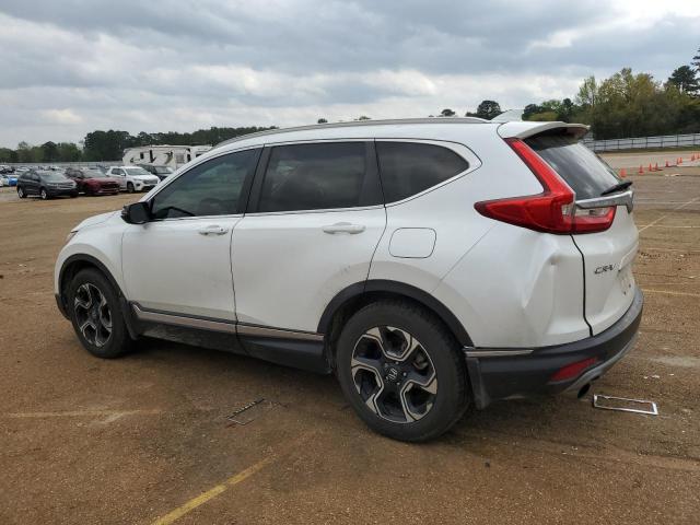 Obraz 2 z 2019 HONDA CR-V TOURING 2019 z VIN 7FARW1H95KE012927