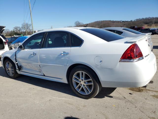 Изображение 2 2014 CHEVROLET IMPALA LIMITED LTZ 2014 с VIN 2G1WC5E32E1184878