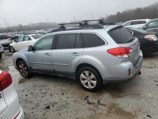 Image 2 of 2012 SUBARU OUTBACK 2.5I LIMITED 2012 with VIN 4S4BRBJCXC3289471