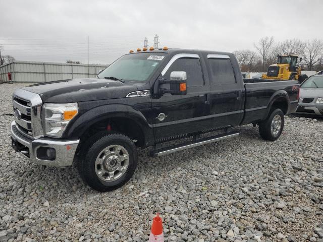 Image 1 of 2016 FORD F350 SUPER DUTY 2016 with VIN 1FT8W3BT6GEB12390