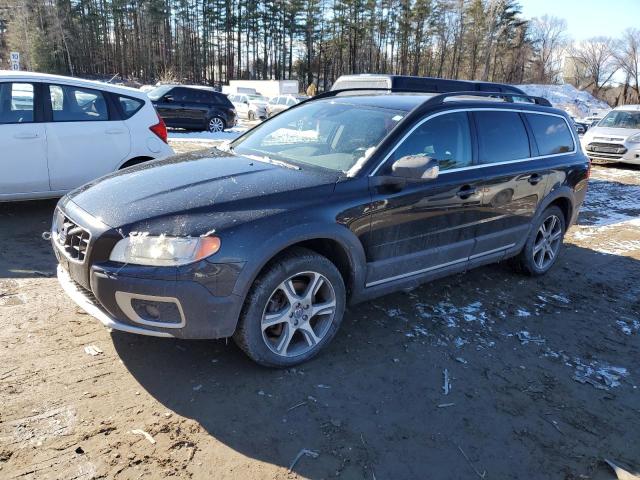 Image 1 of 2012 VOLVO XC70 T6 2012 with VIN YV4902BZ5C1139129