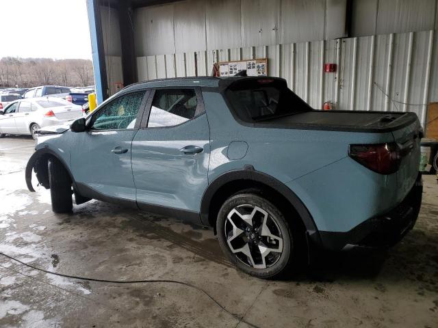 Изображение 2 2024 HYUNDAI SANTA CRUZ LIMITED 2024 с VIN 5NTJEDAF3RH082405