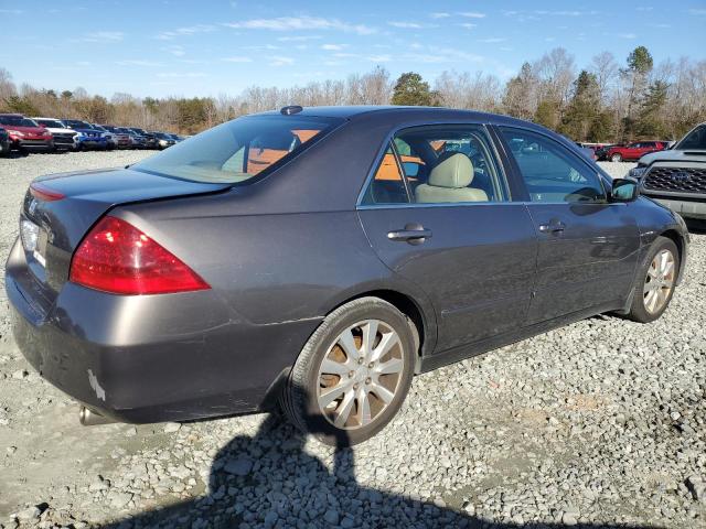 Image 3 of 2006 HONDA ACCORD EX 2006 with VIN 1HGCM66506A054460