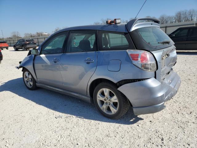 Image 2 of 2008 TOYOTA COROLLA MATRIX XR 2008 with VIN 2T1KR32EX8C713157
