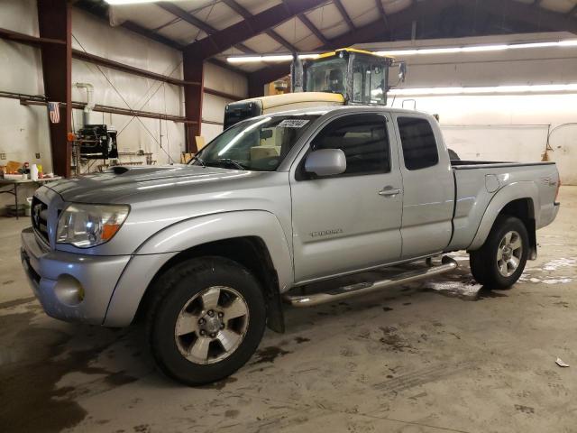 Obraz 1 z 2005 TOYOTA TACOMA ACCESS CAB 2005 z VIN 5TEUU42N85Z061240