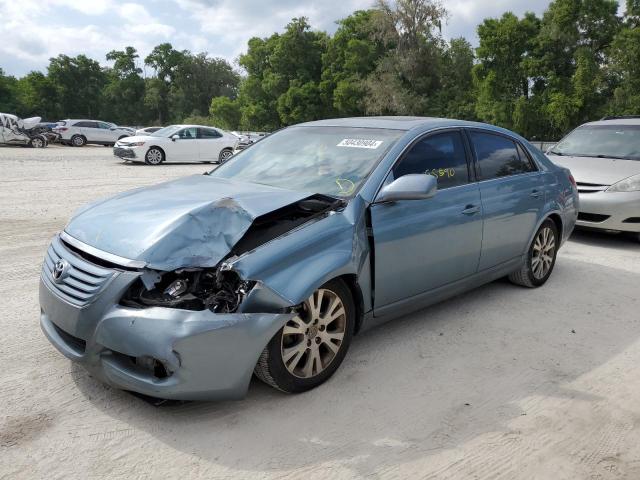 2008 TOYOTA AVALON XL 2008 image