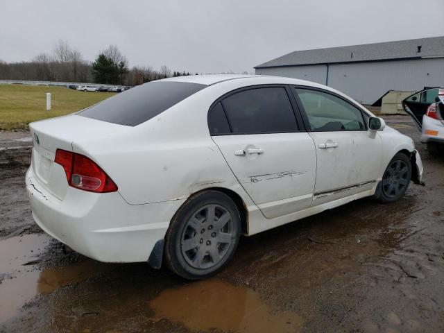 Изображение 3 2006 HONDA CIVIC LX 2006 с VIN 1HGFA16526L144271
