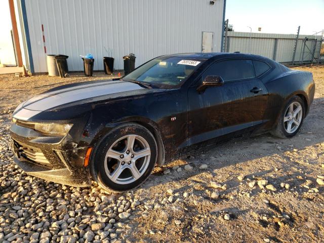 2017 CHEVROLET CAMARO LT 2017 image