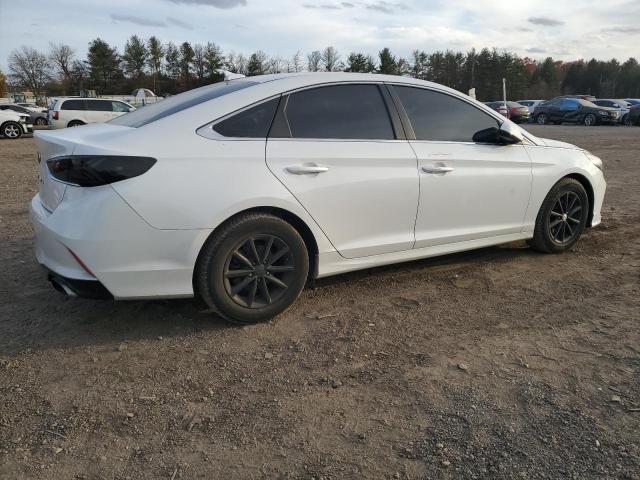 Obraz 3 z 2019 HYUNDAI SONATA SE 2019 z VIN 5NPE24AF9KH782511
