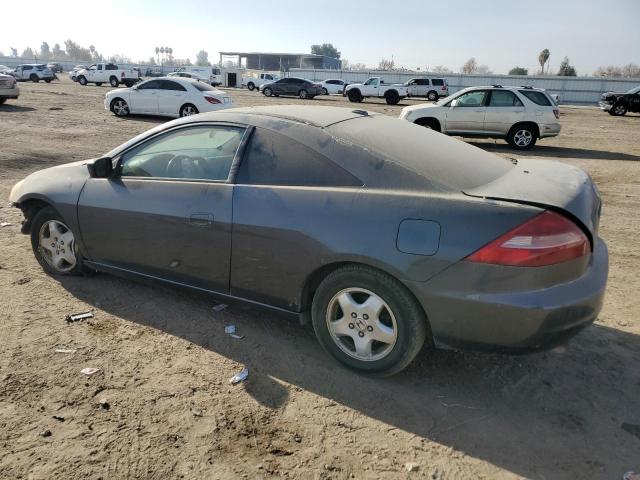 Изображение 2 2005 HONDA ACCORD EX 2005 с VIN 1HGCM82655A003142