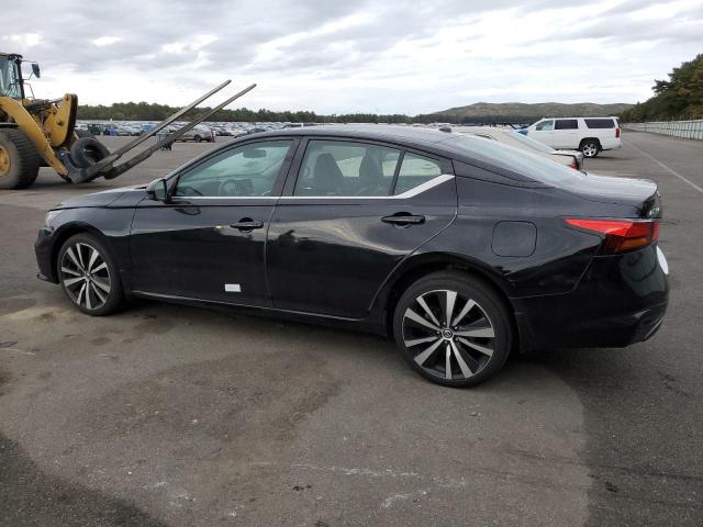 Obraz 2 z 2019 NISSAN ALTIMA SR 2019 z VIN 1N4BL4CW2KN303705