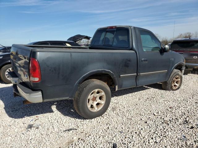 Изображение 3 1997 FORD F150 1997 с VIN 1FTDF18WXVLB48872