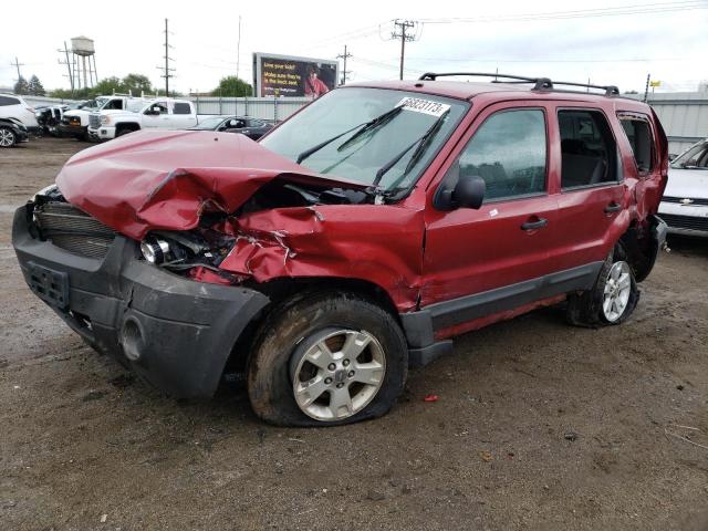 Obraz 2005 FORD ESCAPE XLT 2005