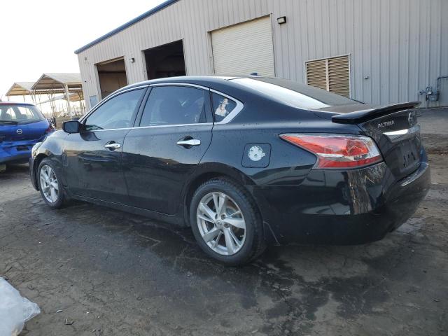 Изображение 2 2014 NISSAN ALTIMA 2.5 2014 с VIN 1N4AL3AP9EC109285