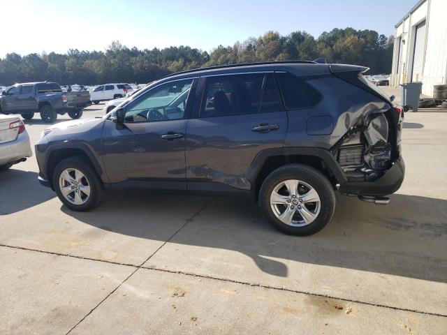Image 2 of 2021 TOYOTA RAV4 XLE 2021 with VIN 2T3W1RFV8MC163299