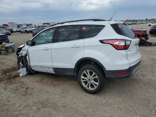 Image 2 of 2018 FORD ESCAPE SE 2018 with VIN 1FMCU0GD0JUA75488