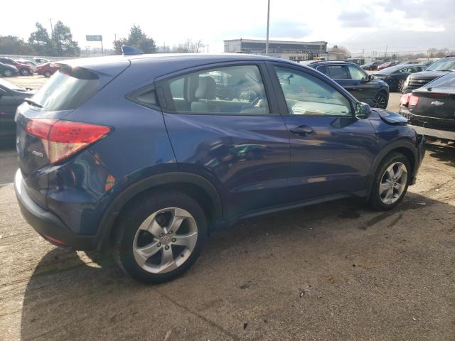 Obraz 3 z 2016 HONDA HR-V LX 2016 z VIN 3CZRU6H36GM720935