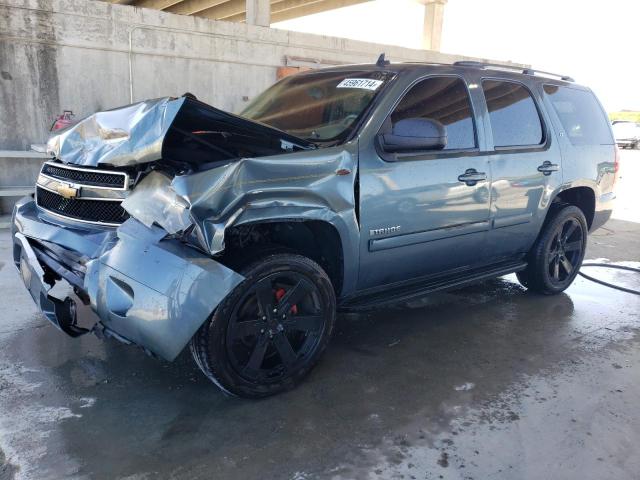 2008 CHEVROLET TAHOE C1500 2008 image
