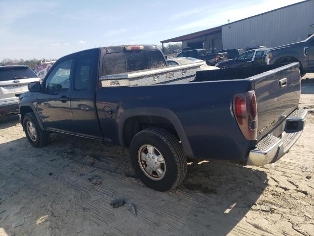 Image 2 of 2004 CHEVROLET COLORADO  2004 with VIN 1GCDT196248113414