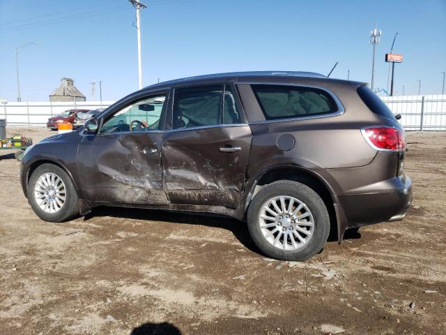 Obraz 2 z 2012 BUICK ENCLAVE  2012 z VIN 5GAKVCED6CJ241441