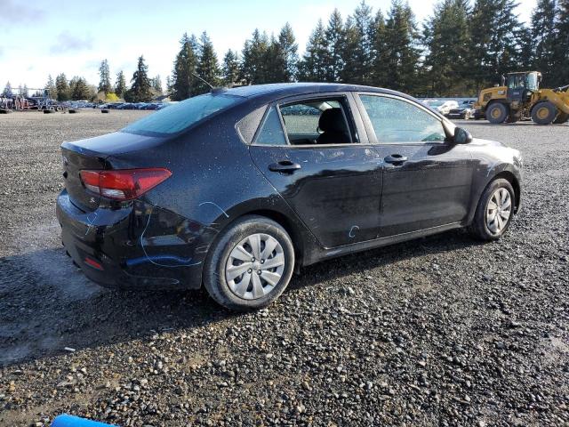 Изображение 3 2018 KIA RIO LX 2018 с VIN 3KPA24AB1JE099748