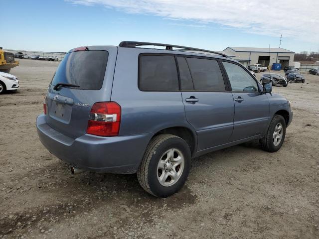 Obraz 3 z 2006 TOYOTA HIGHLANDER  2006 z VIN JTEGD21A660149930