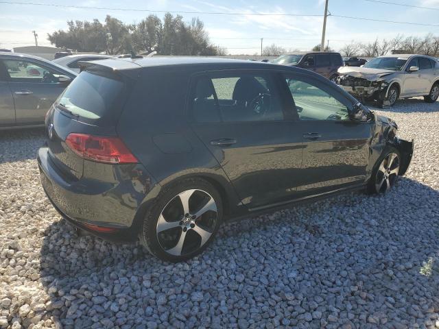 Изображение 3 2017 VOLKSWAGEN GTI S 2017 с VIN 3VW4T7AU8HM009506