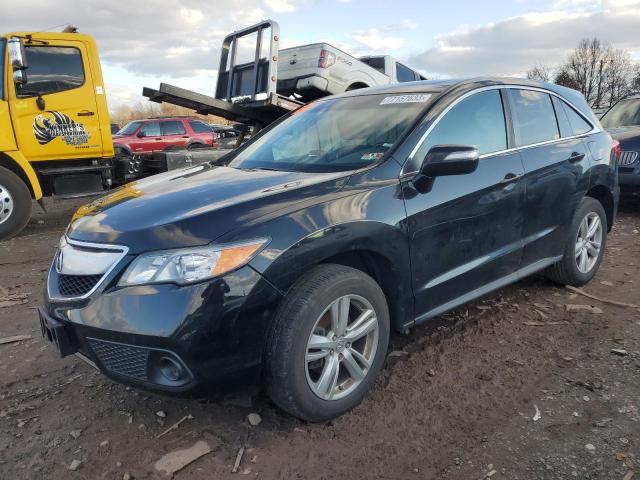 Obraz 2015 ACURA RDX  2015