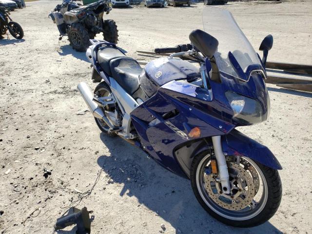 Obraz 2 z 2005 YAMAHA FJR1300  2005 z VIN JYARP07E75A002507