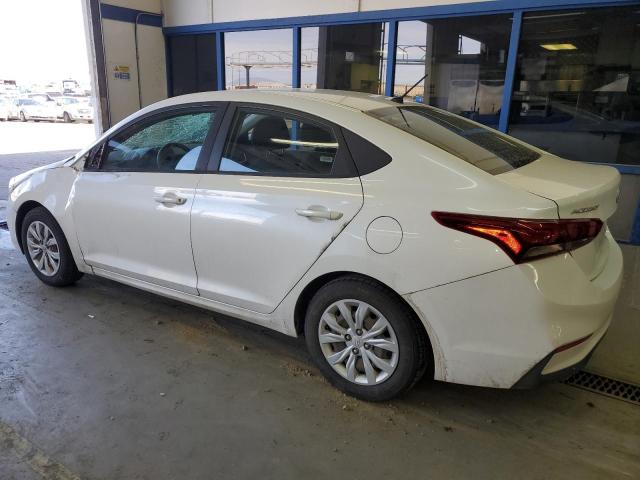 Изображение 2 2019 HYUNDAI ACCENT SE 2019 с VIN 3KPC24A36KE071480