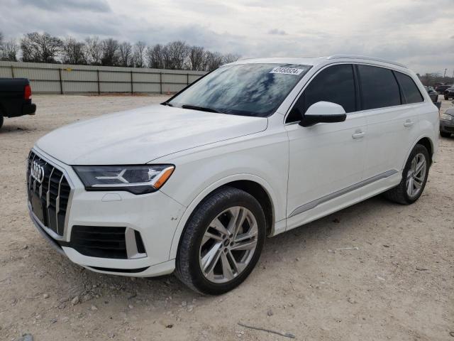 Obraz 2021 AUDI Q7 PREMIUM 2021