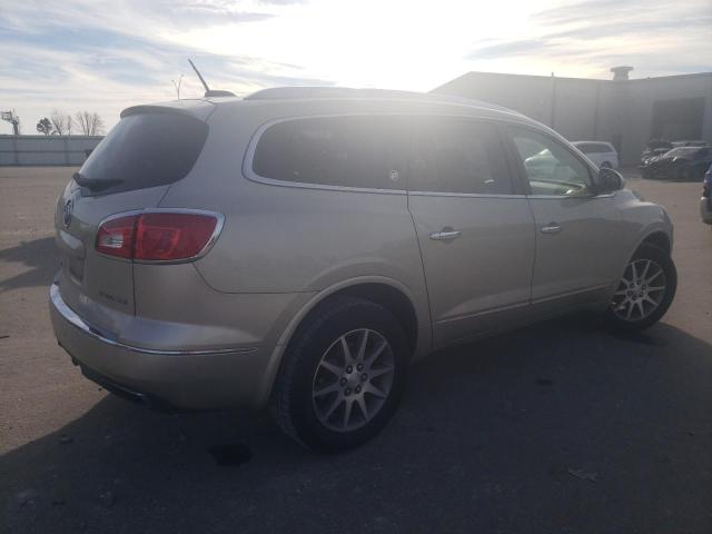 Image 3 of 2017 BUICK ENCLAVE  2017 with VIN 5GAKRBKD9HJ197106