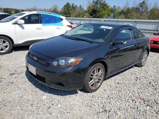 Obraz 1 z 2010 TOYOTA SCION TC  2010 z VIN JTKDE3B76A0304362