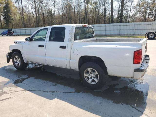 Image 2 of 2005 DODGE DAKOTA QUAD SLT 2005 with VIN 1D7HE48N75S261865