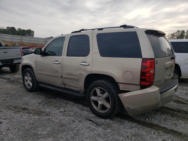 Image 2 of 2007 CHEVROLET TAHOE K1500 2007 with VIN 1GNFK13087R318502