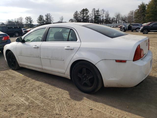 Obraz 2 z 2012 CHEVROLET MALIBU LS 2012 z VIN 1G1ZA5EU0CF398219