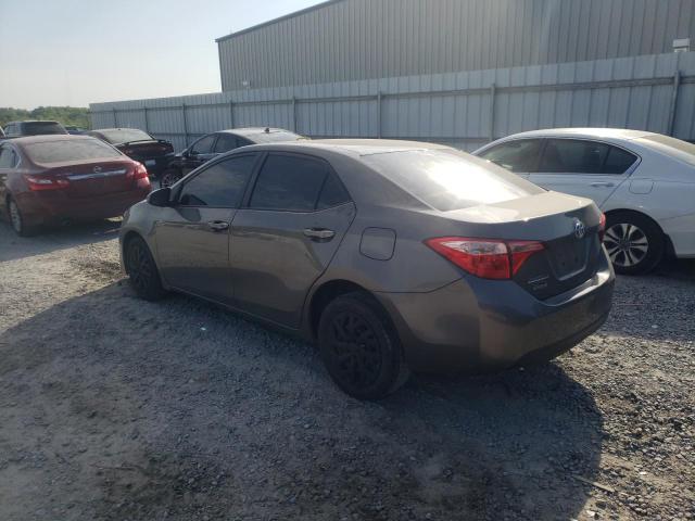 Obraz 3 z 2018 TOYOTA COROLLA L 2018 z VIN 2T1BURHE1JC110984
