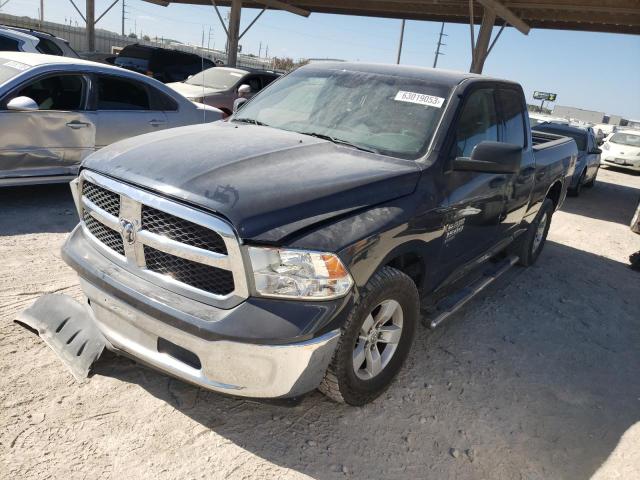 Image 1 of 2019 RAM 1500 CLASSIC TRADESMAN 2019 with VIN 1C6RR6FG3KS629495