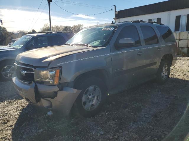 2007 CHEVROLET TAHOE C1500 2007 image