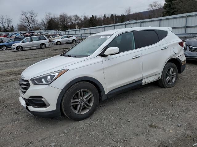 Obraz 2017 HYUNDAI SANTA FE SPORT  2017