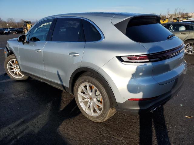 Изображение 2 2024 PORSCHE CAYENNE  2024 с VIN WP1AA2AY1RDA05049