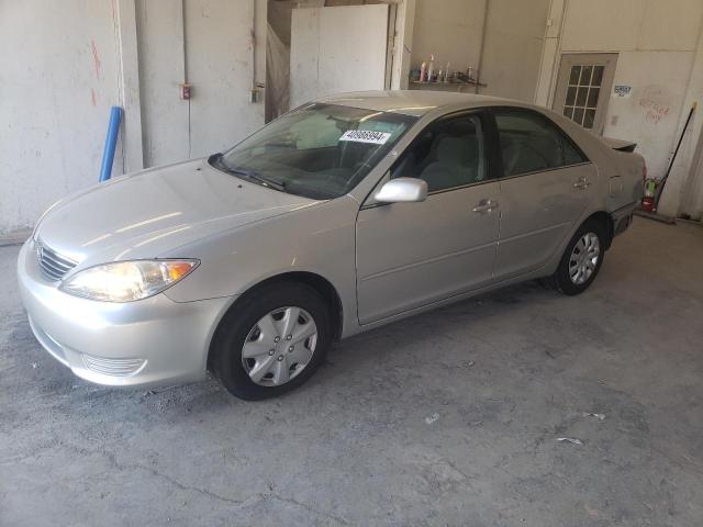 2005 TOYOTA CAMRY LE 2005 image