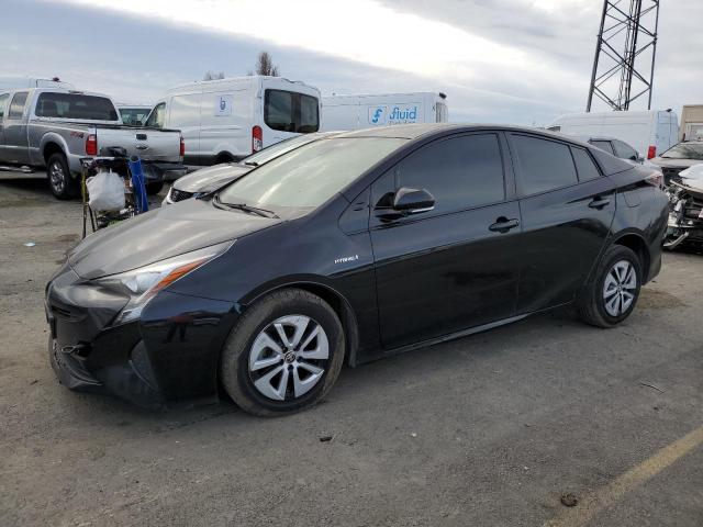 2017 TOYOTA PRIUS  2017 image