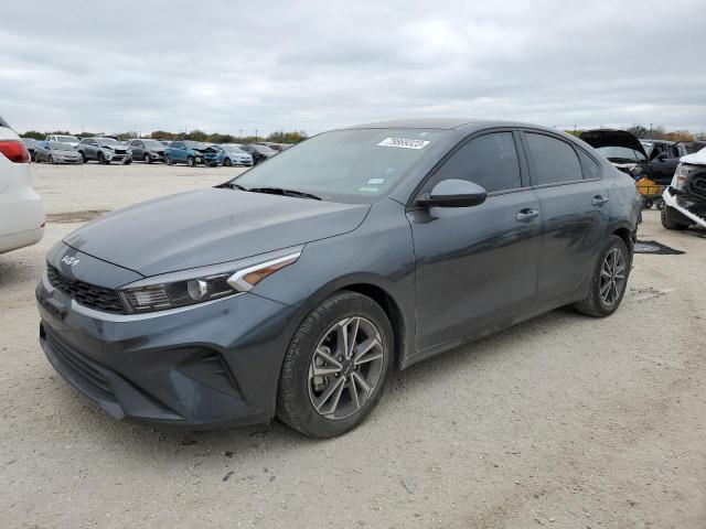2022 KIA FORTE FE 2022 image